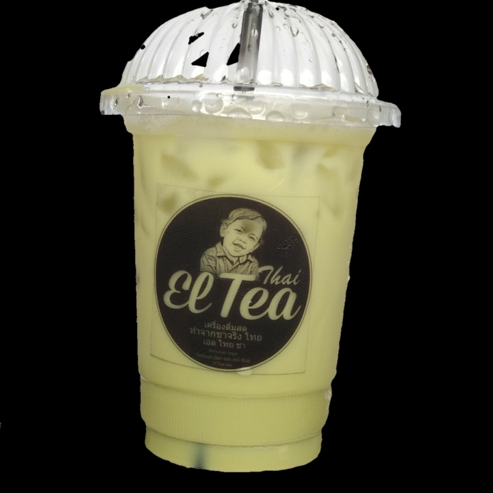 El Tea Green