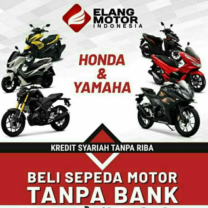 Elang Property dan Elang Motor Indonesia