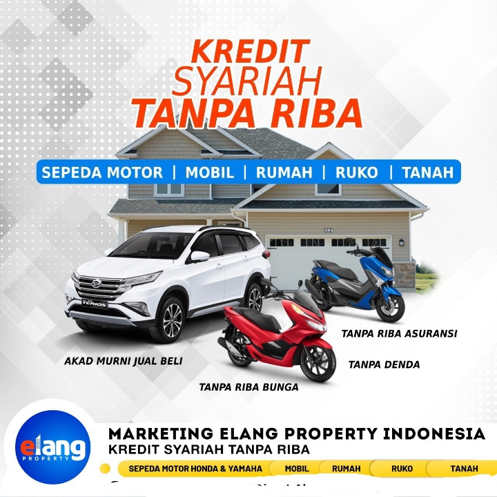 Elang Property dan Elang Motor Indonesia 2