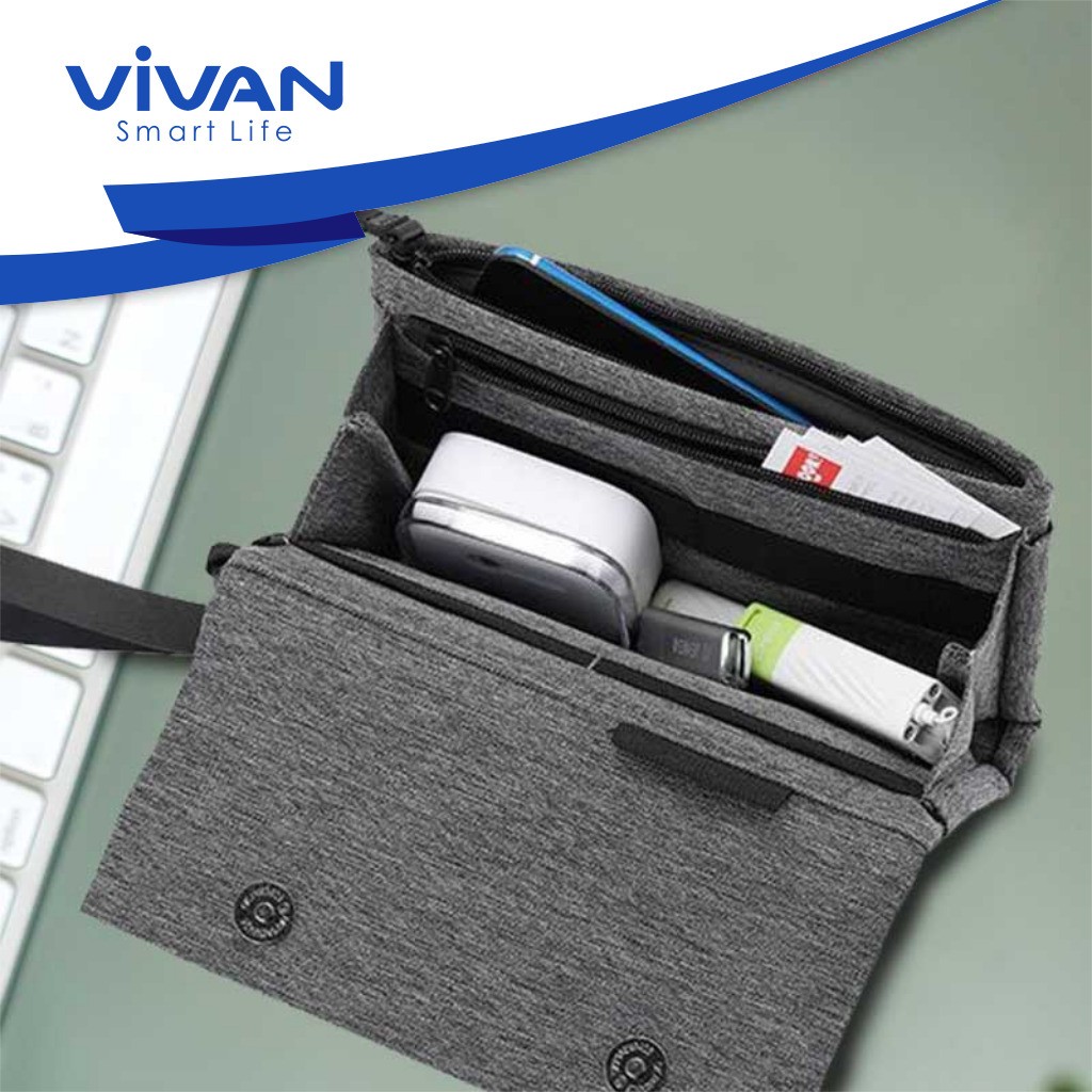 Electronic Storage Bag VIVAN VBG - S02 2