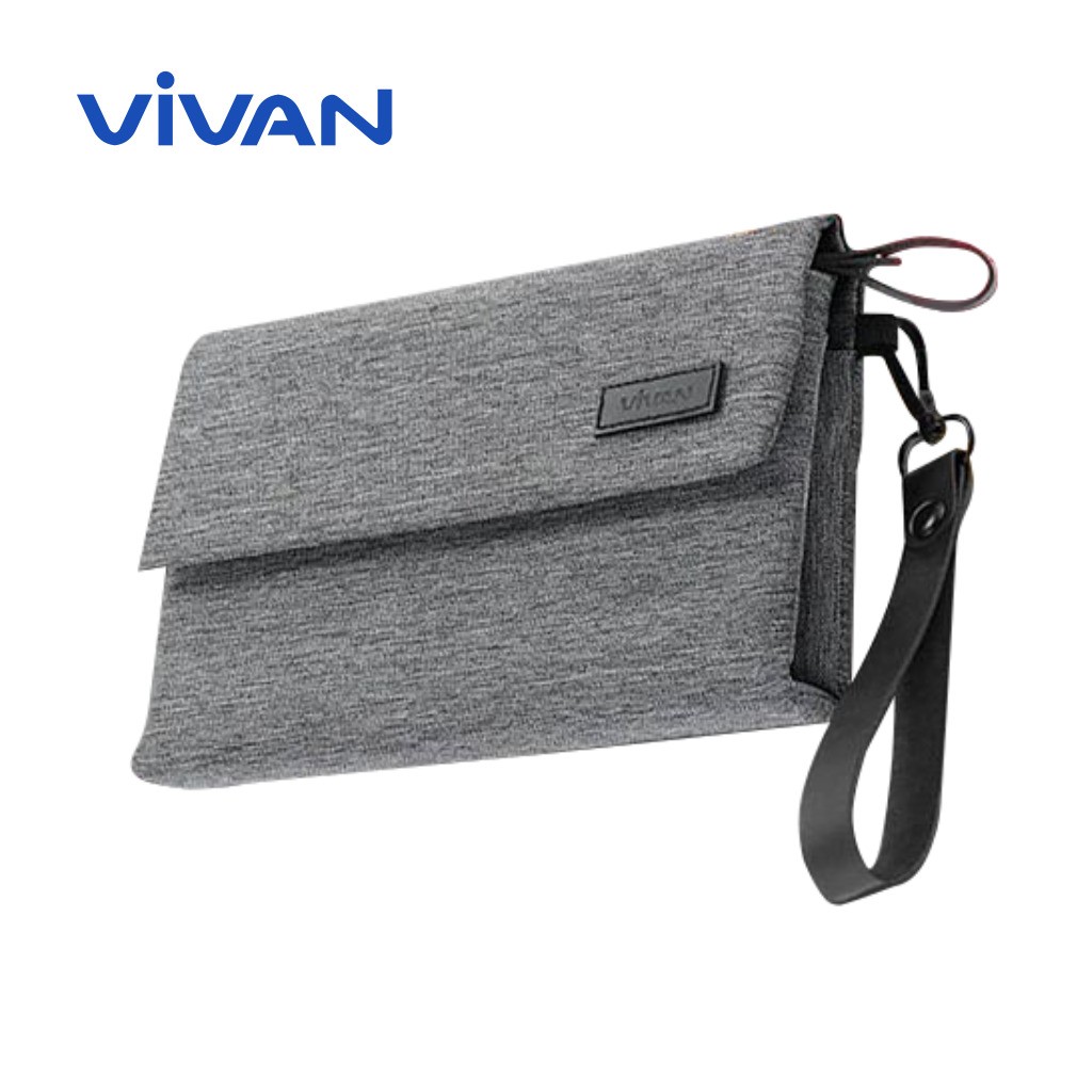 Electronic Storage Bag VIVAN VBG - S02 3