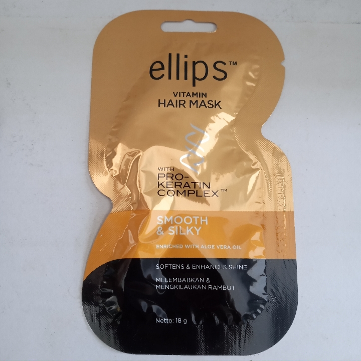 Elips Hair Mask