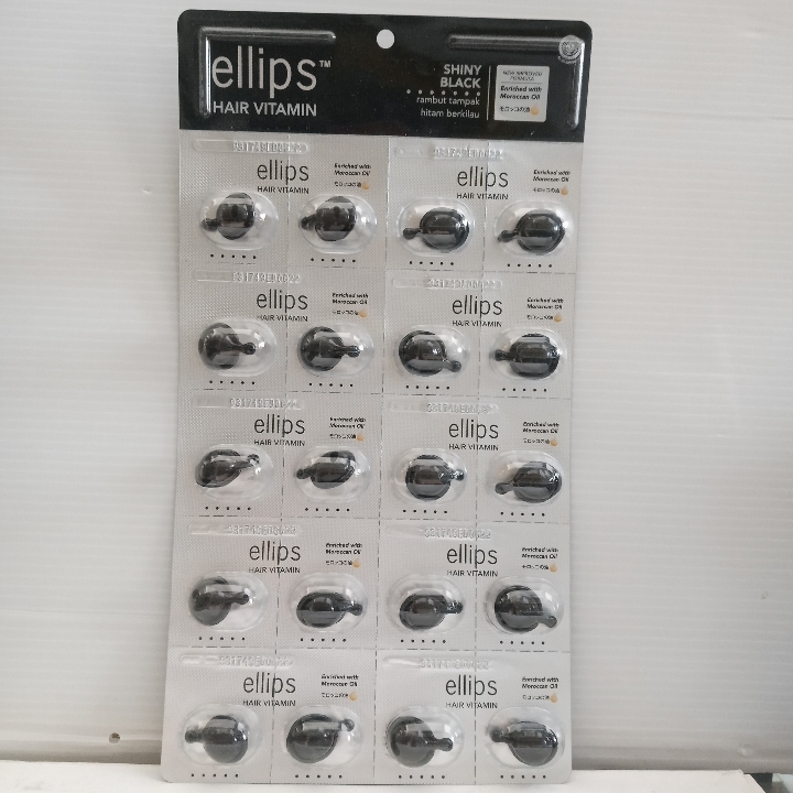 Elips Hair Vitamin 2