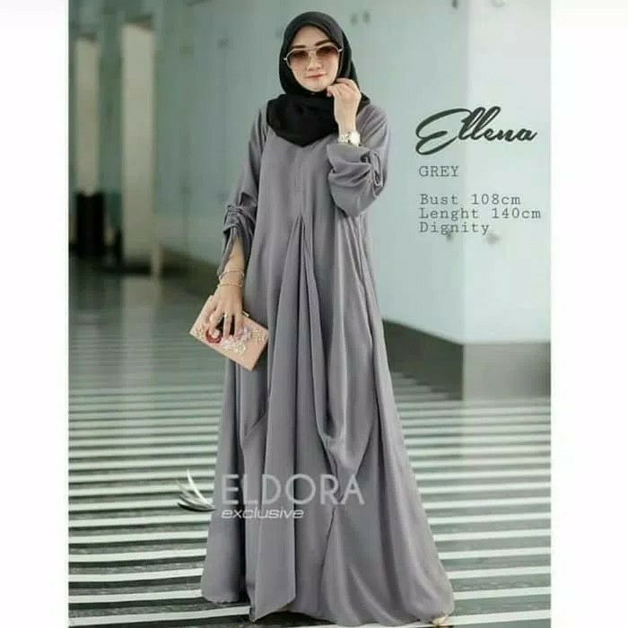 Ellena Dress