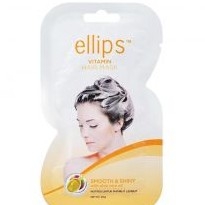 Ellips Hair Mask Volume Miracle - Rambut