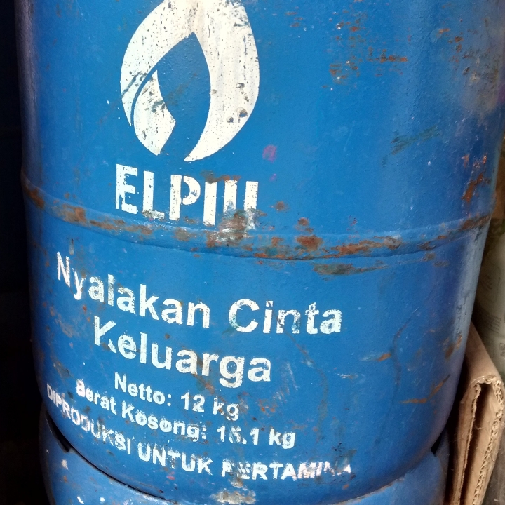 Elpiji