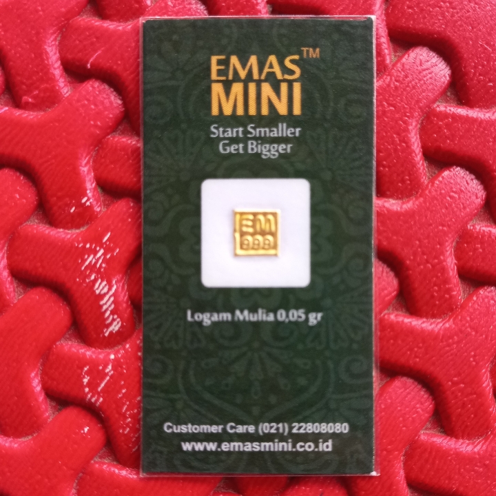 Emas MINI 