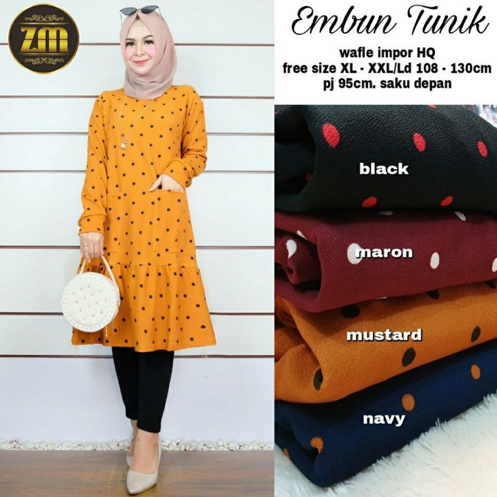 Embun Tunik