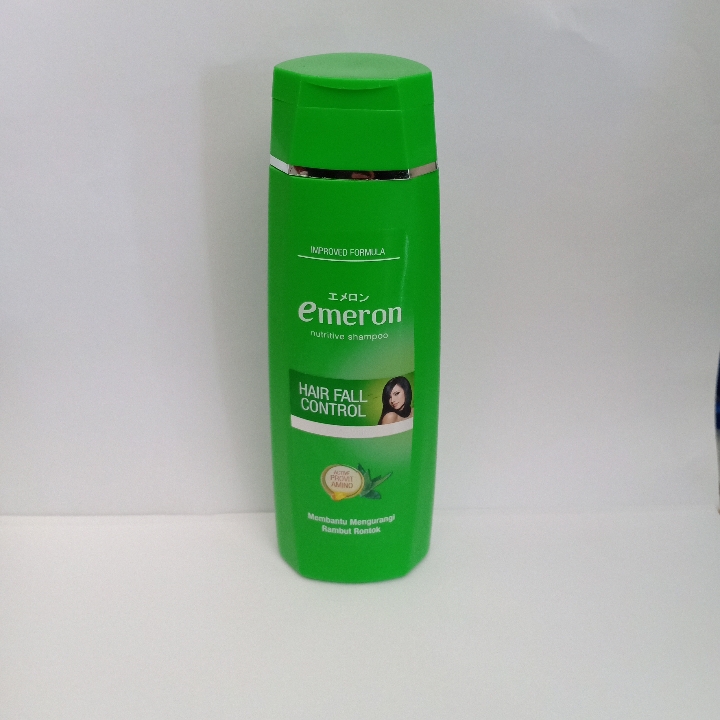 Emeron Hairfall Control 170ml