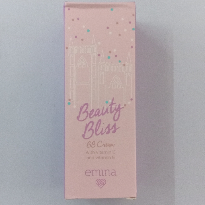 Emina Beauty Bliss Bb Cream 