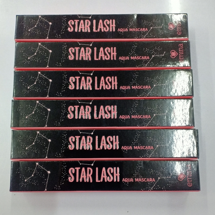 Emina Mascara Star Lash