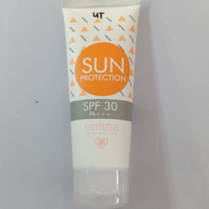 Emina Sun Proctection Spf 30