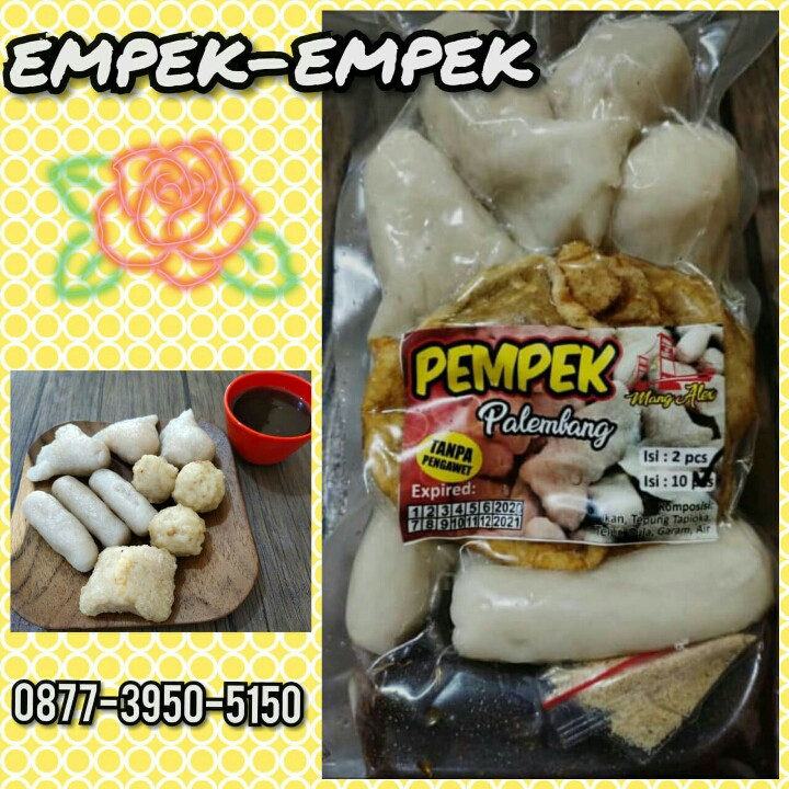 Empek Empek