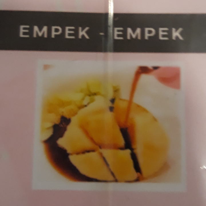 Empek Empek