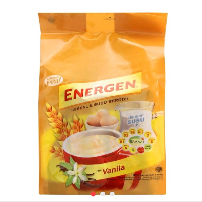 Energen