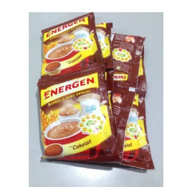 Energen Cklt