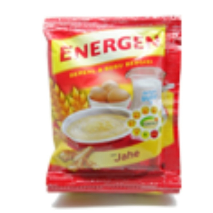 Energen Jahe