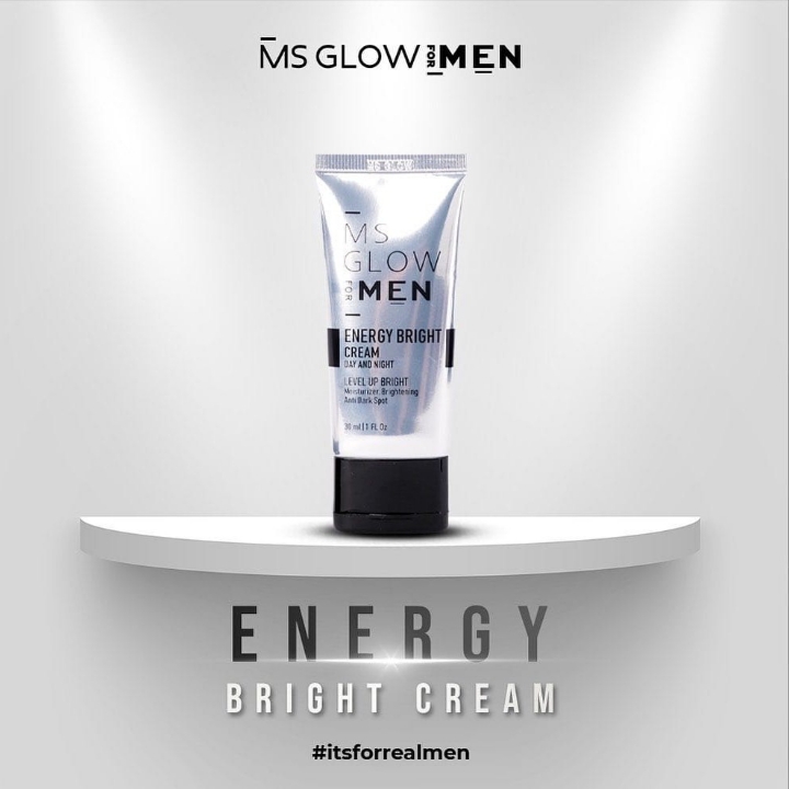 Energy Bright Cream