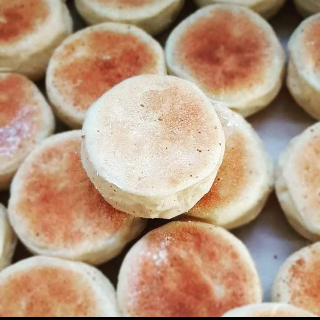 English Muffin