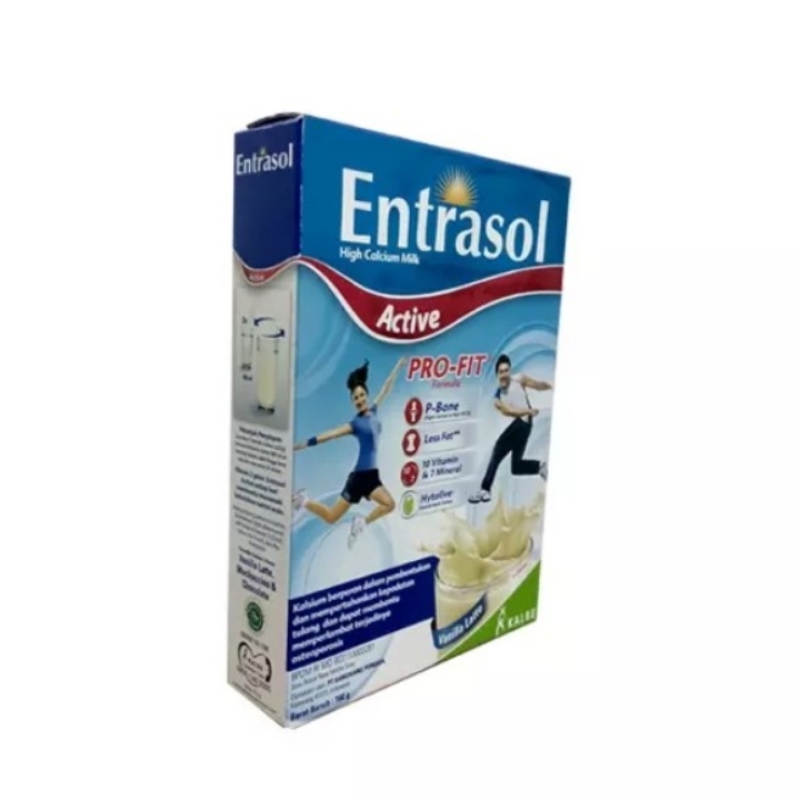 Entrasol Active