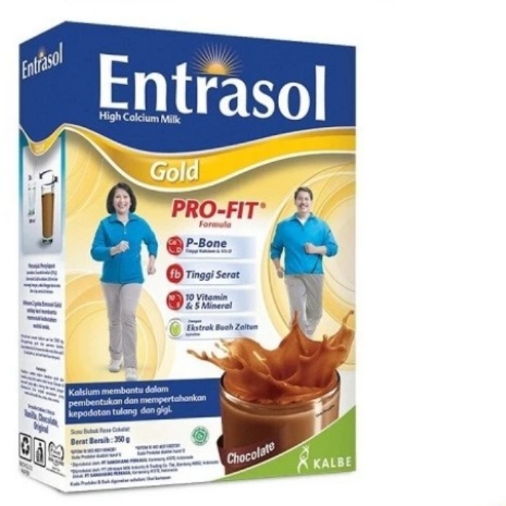 Entrasol Gold