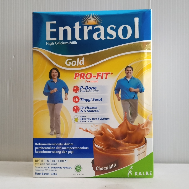 Entrasol Gold