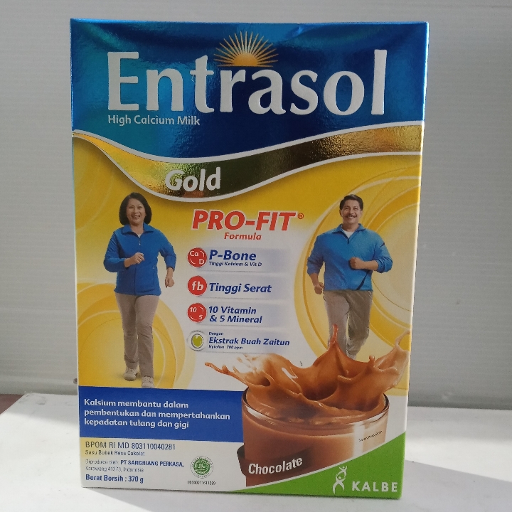 Entrasol Gold