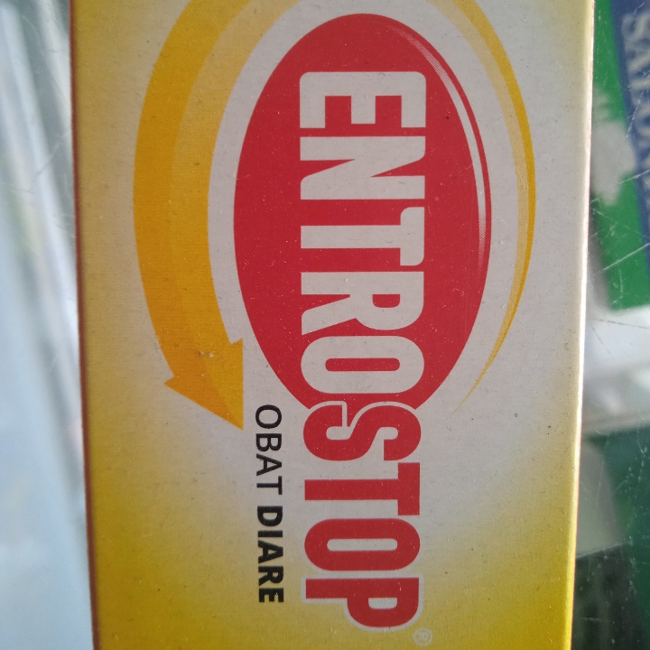 Entrostop