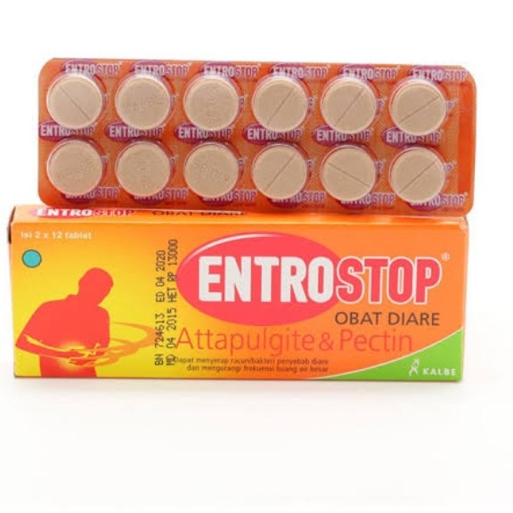 Entrostop