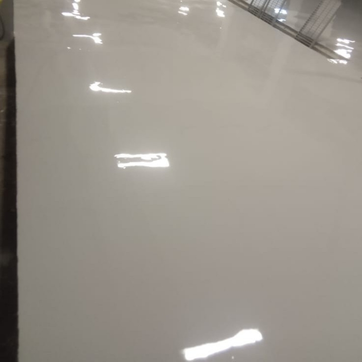 Epoxy Lantai