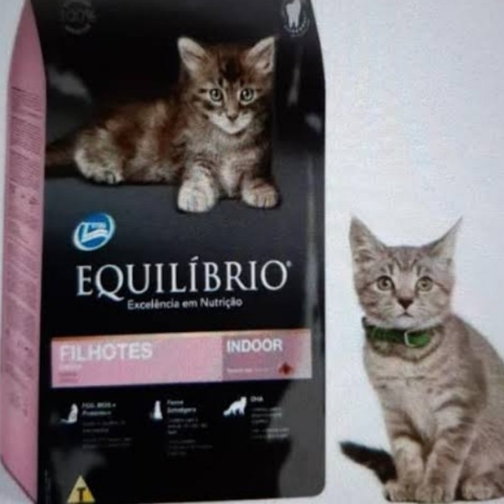 Equillbrio