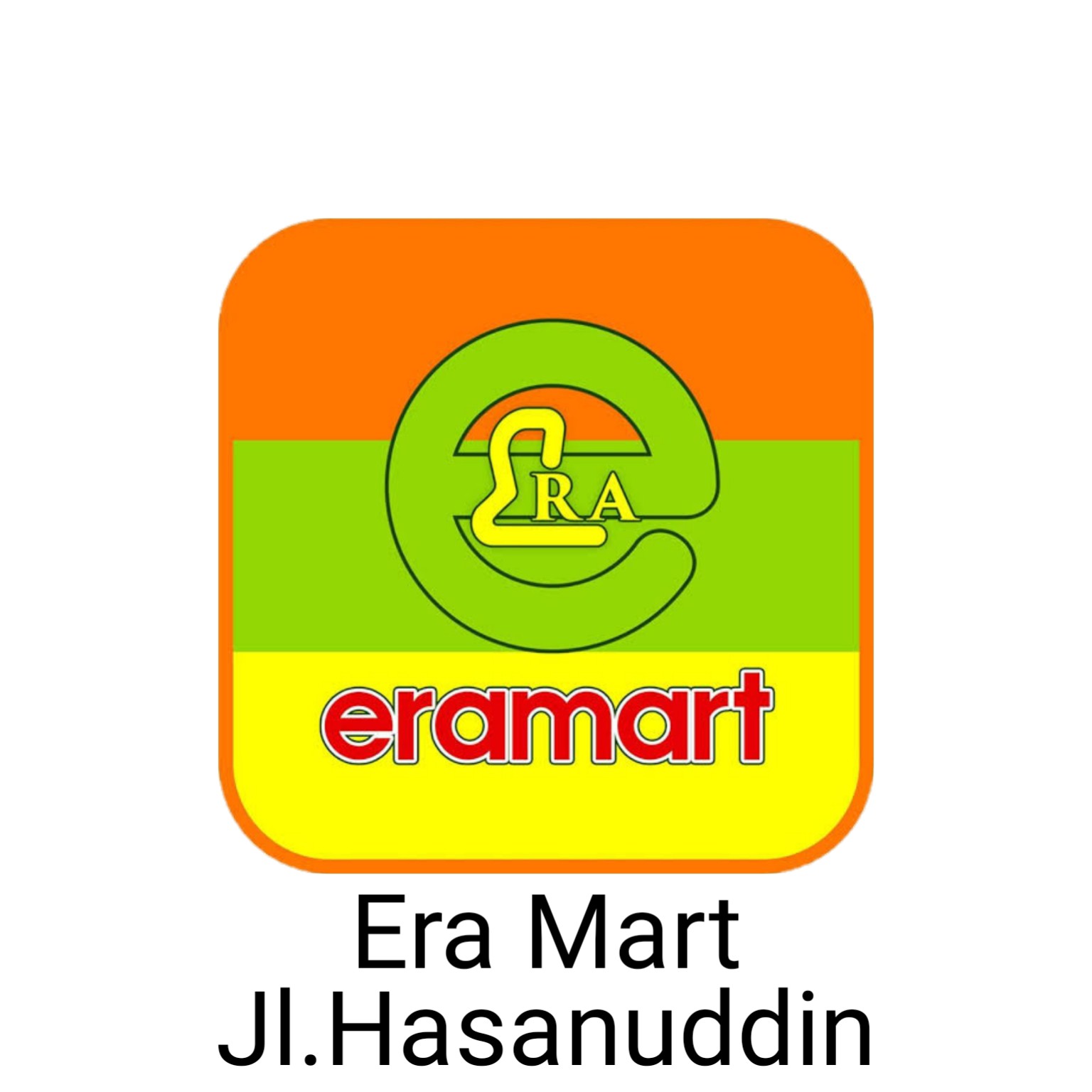 Eramart Jl Hasanuddin