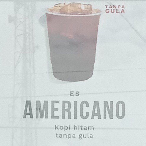 Es Americano