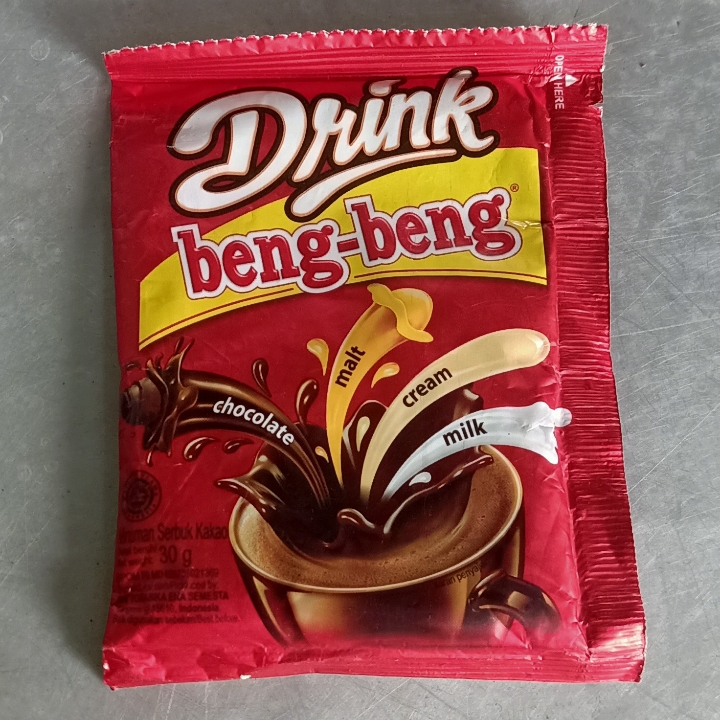 Es Beng Beng