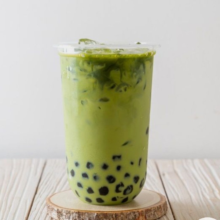 Es Boba Avocado