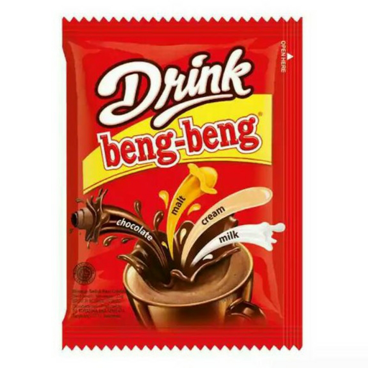 Es Boba Beng-beng 