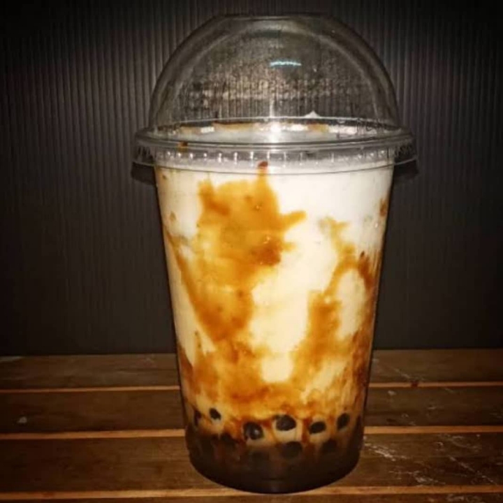 Es Boba Original Brown Sugar