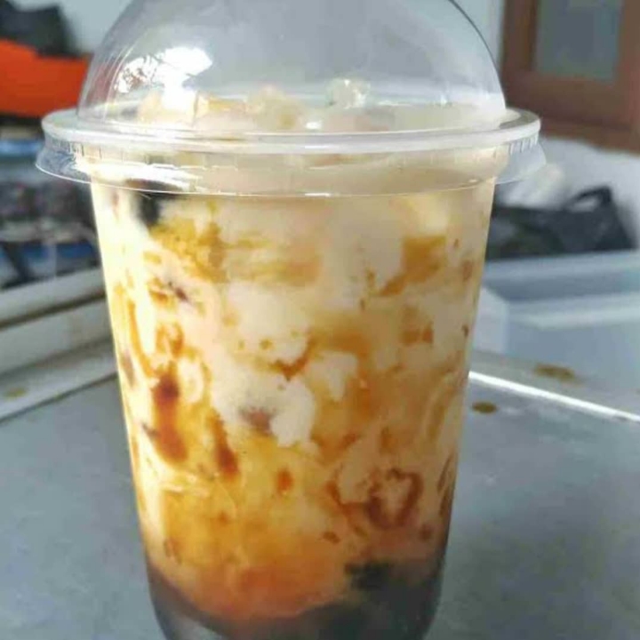 Es Boba Original Brown Sugar 2