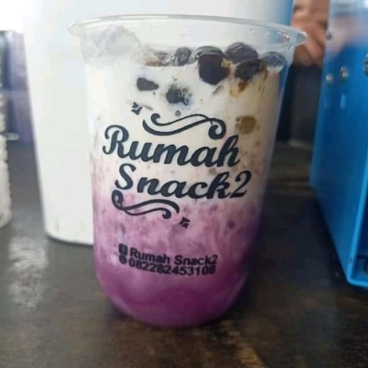 Es Boba Rasa Taro