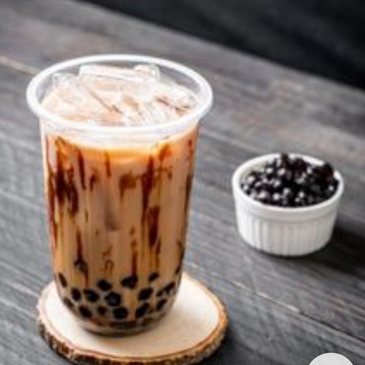 Es Boba Thai Tea