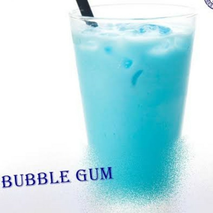 Es Bubble Gum