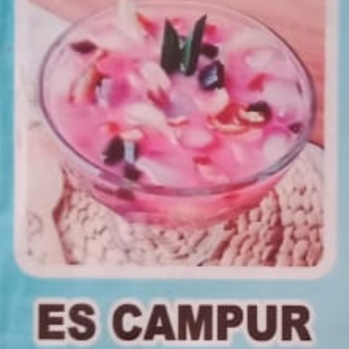 Es Campur