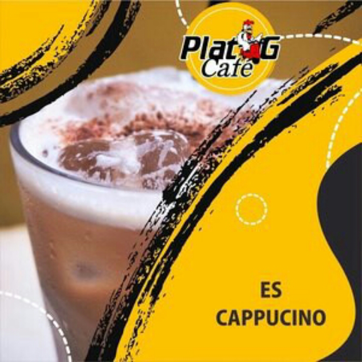 Es Cappucinno