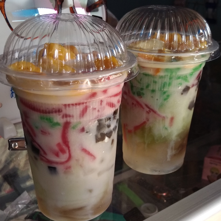 Es Cendol 