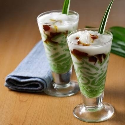 Es Cendol 