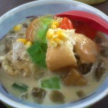 Es Cendol