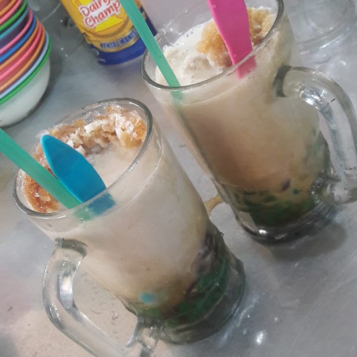 Es Cendol