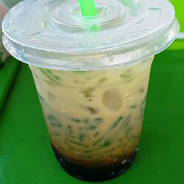 Es Cendol