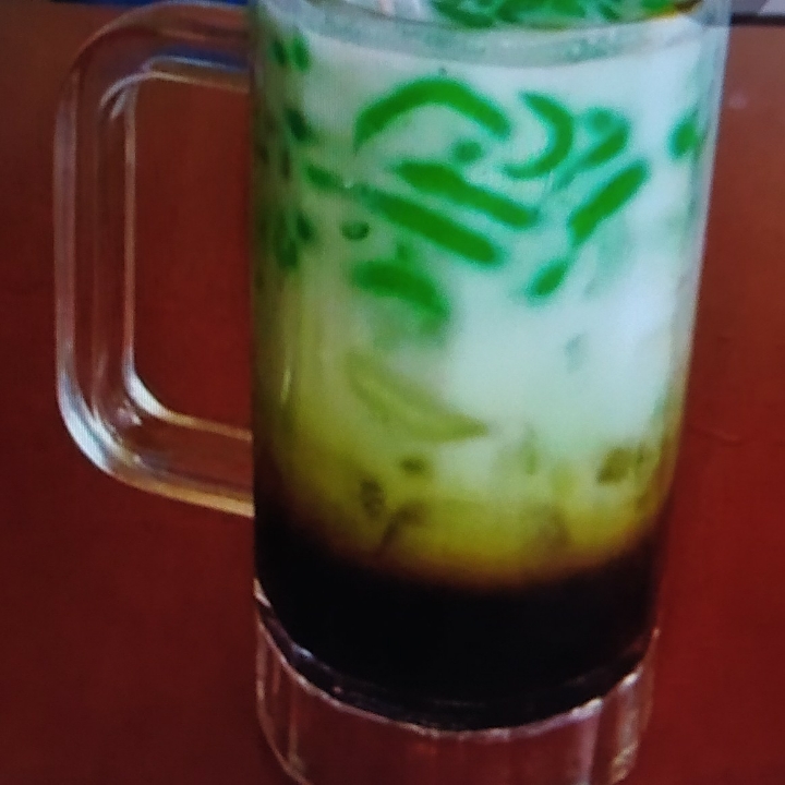 Es Cendol