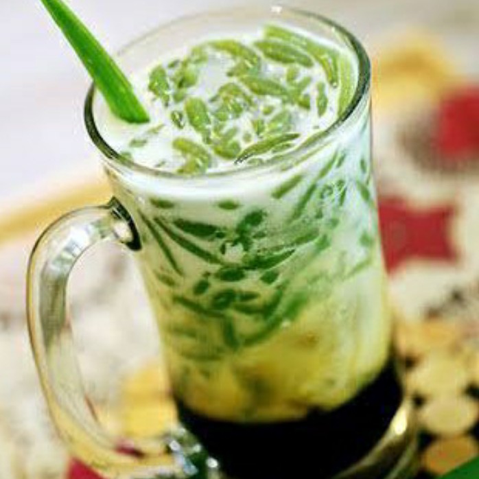 Es Cendol